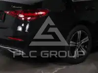 2024 Mercedes Benz C 200