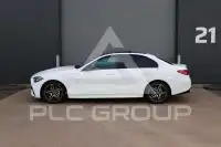 2024 Mercedes Benz C 200