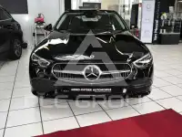 2024 Mercedes Benz C 200