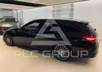 2024 Mercedes Benz C 200