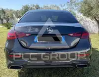 2024 Mercedes Benz C 200