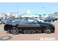 2024 Mercedes Benz C 200