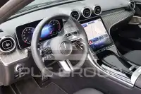 2024 Mercedes Benz C 200