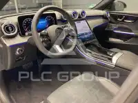 2024 Mercedes Benz C 200