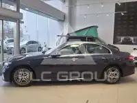 2024 Mercedes Benz C 200