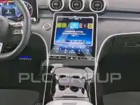2024 Mercedes Benz C 200