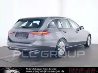 2024 Mercedes Benz C 200