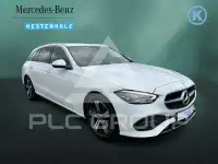 2024 Mercedes Benz C 200