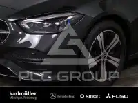 2024 Mercedes Benz C 200
