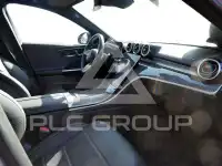 2024 Mercedes Benz C 200