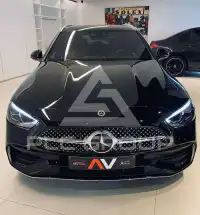 2024 Mercedes Benz C 200