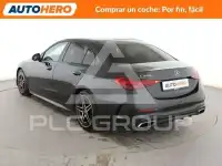 2024 Mercedes Benz C 200
