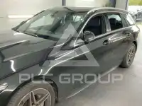 2024 Mercedes Benz C 200