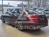 2024 Mercedes Benz C 200