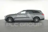 2024 Mercedes Benz C 200