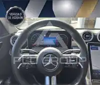 2024 Mercedes Benz C 200