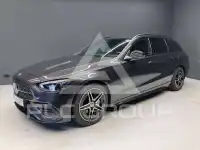 2024 Mercedes Benz C 200