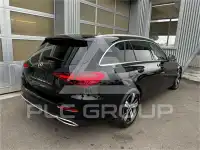 2024 Mercedes Benz C 200