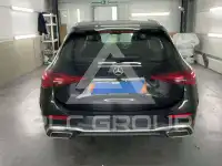 2024 Mercedes Benz C 200