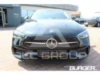 2024 Mercedes Benz C 200