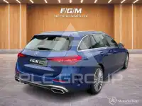 2024 Mercedes Benz C 200