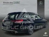 2024 Mercedes Benz C 200
