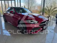 2024 Mercedes Benz C 200