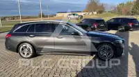 2024 Mercedes Benz C 200