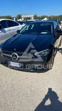 2024 Mercedes Benz C 200