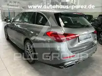 2024 Mercedes Benz C 200