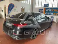 2024 Mercedes Benz C 200