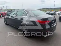 2024 Mercedes Benz C 200