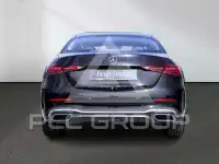 2024 Mercedes Benz C 200