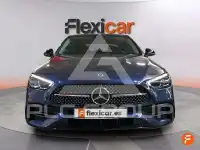 2024 Mercedes Benz C 200