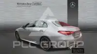 2024 Mercedes Benz C 200