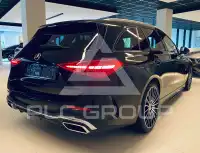 2024 Mercedes Benz C 200