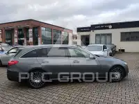 2025 Mercedes Benz C 200