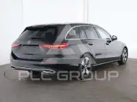 2024 Mercedes Benz C 200