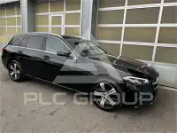 2024 Mercedes Benz C 200
