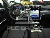 2024 Mercedes Benz C 200