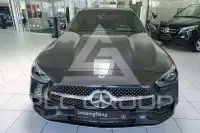 2024 Mercedes Benz C 200