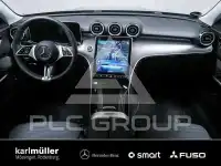 2024 Mercedes Benz C 200