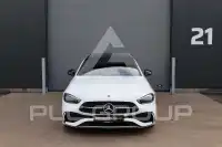 2024 Mercedes Benz C 200