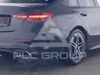 2024 Mercedes Benz C 200