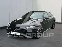 2024 Mercedes Benz C 200