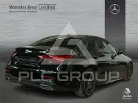 2024 Mercedes Benz C 200