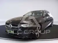 2024 Mercedes Benz C 200