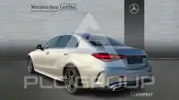 2024 Mercedes Benz C 200