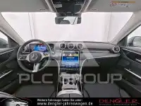 2024 Mercedes Benz C 200