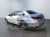 2024 Mercedes Benz C 200